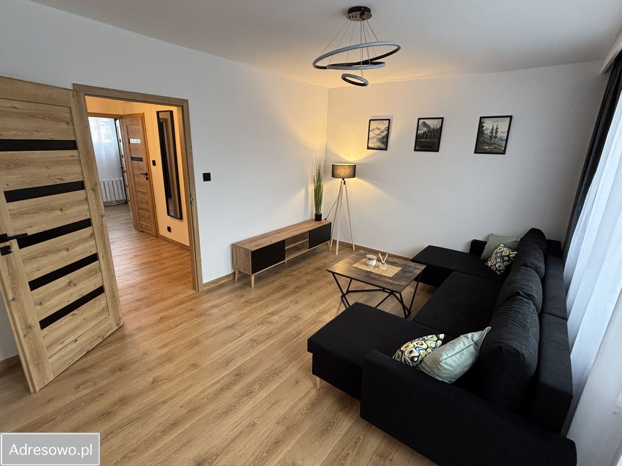 Mieszkanie 2-pokojowe Stronie Śląskie, ul. Nadbrzeżna. Zdjęcie 2