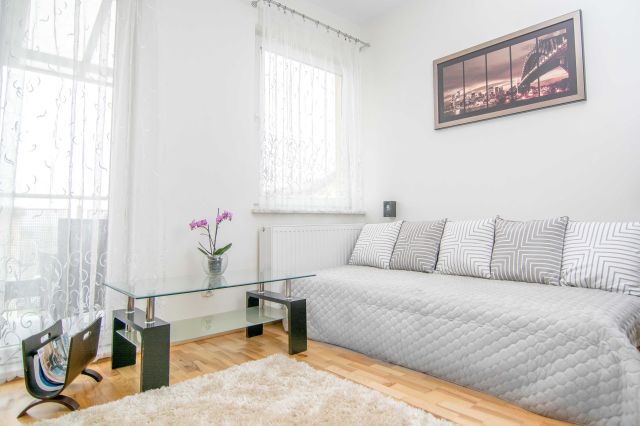 Mieszkanie 3-pokojowe Warszawa Bielany, ul. Encyklopedyczna. Zdjęcie 1