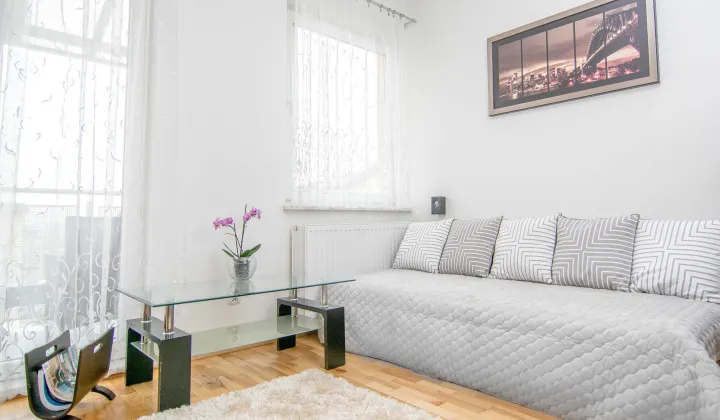 Mieszkanie 3-pokojowe Warszawa Bielany, ul. Encyklopedyczna