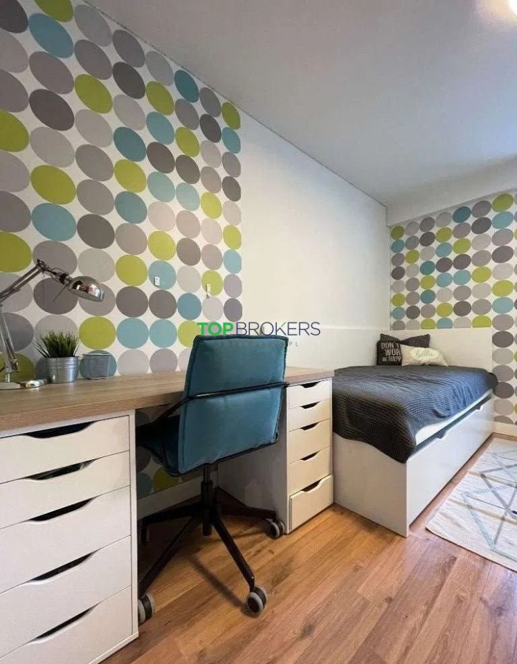 Mieszkanie 3-pokojowe Warszawa Mokotów, ul. Wolfganga Amadeusza Mozarta. Zdjęcie 9