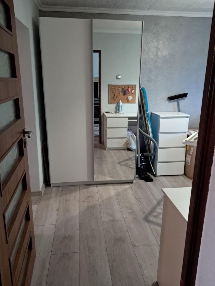 Mieszkanie 3-pokojowe Biskupice. Zdjęcie 13