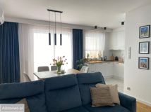 Mieszkanie 3-pokojowe Lublin Kośminek, ul. Generała Stanisława Skalskiego. Zdjęcie 3