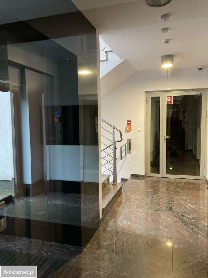 Mieszkanie 2-pokojowe Warszawa Anin, ul. Stradomska. Zdjęcie 9