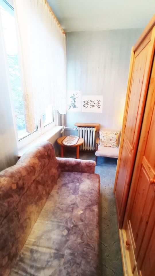 Mieszkanie 2-pokojowe Gdańsk Strzyża, ul. Bernarda Chrzanowskiego. Zdjęcie 15