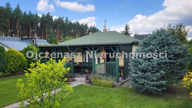 Działka rekreacyjna Wudzyn. Zdjęcie 3