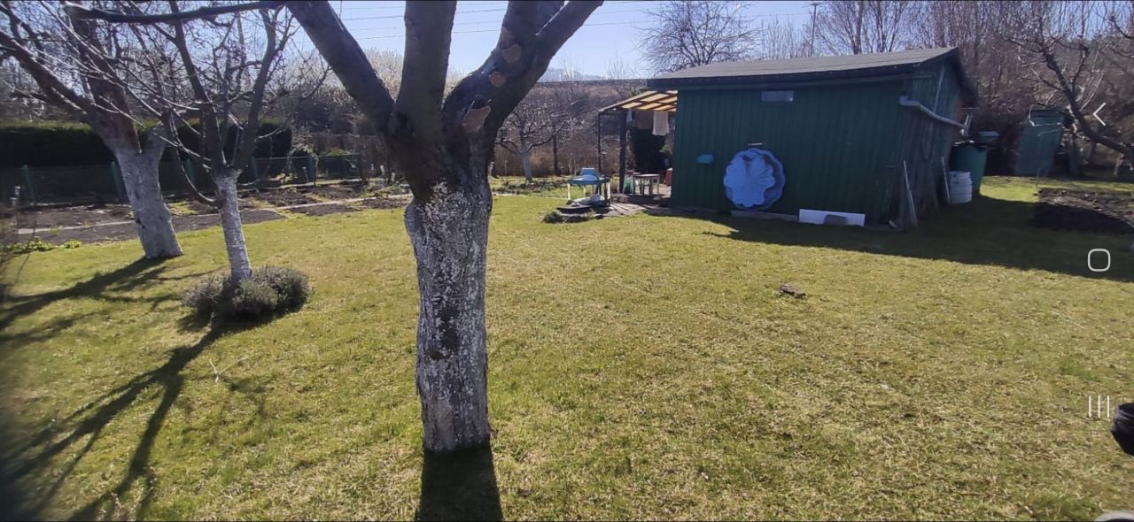 Działka rod Gdynia Cisowa, ul. Hutnicza. Zdjęcie 2