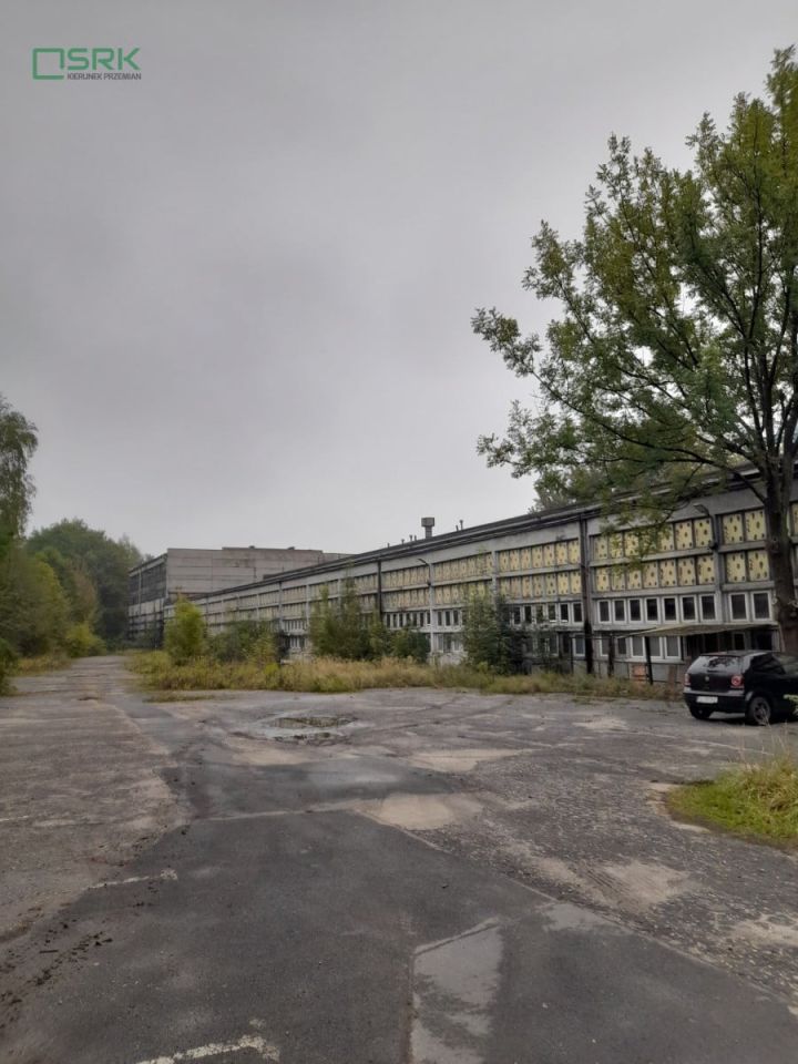 Działka inna Ruda Śląska Kochłowice, ul. Kalinowa. Zdjęcie 3