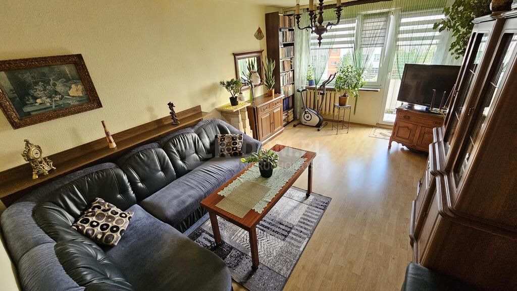 Mieszkanie 3-pokojowe Kielce. Zdjęcie 5