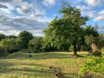 Działka rod Gdańsk Orunia. Zdjęcie 1