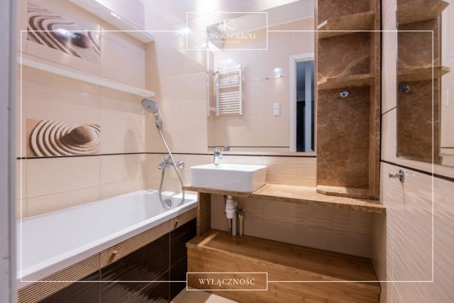 Mieszkanie 4-pokojowe Poznań Winogrady, os. Wichrowe Wzgórze. Zdjęcie 11