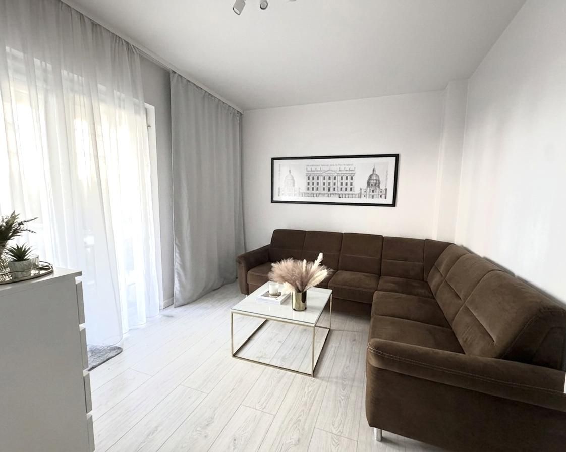 Mieszkanie 3-pokojowe Łódź Bałuty, ul. Antoniego Mackiewicza. Zdjęcie 5