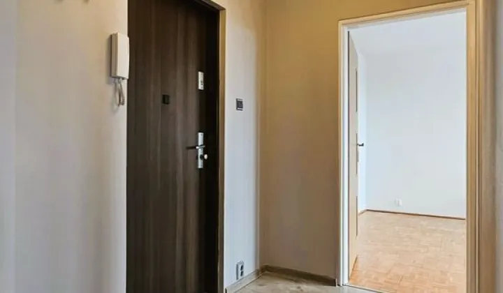 Mieszkanie 2-pokojowe Poznań Nowe Miasto, os. Orła Białego