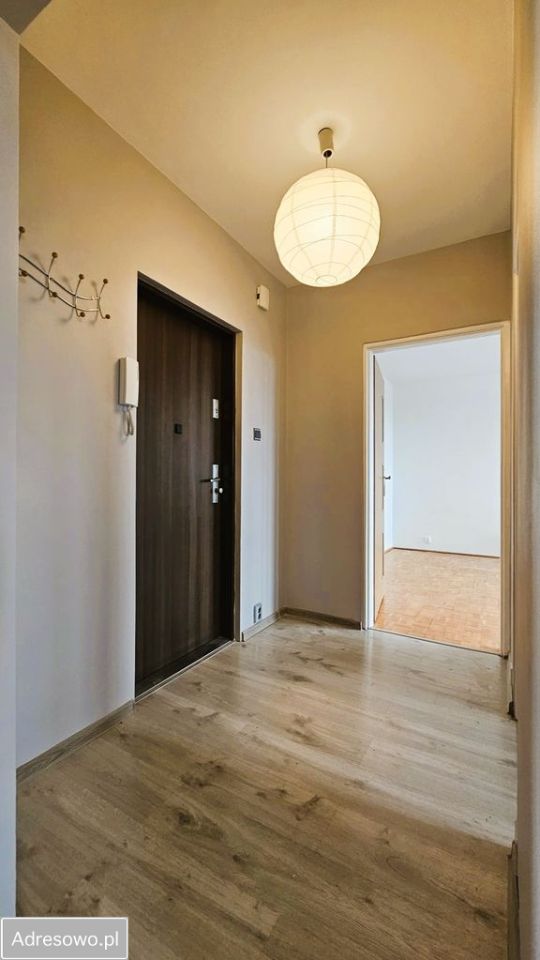 Mieszkanie 2-pokojowe Poznań Nowe Miasto, os. Orła Białego. Zdjęcie 1
