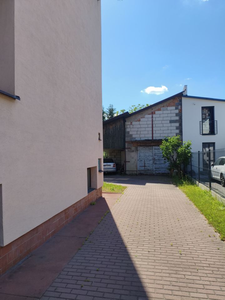 dom wolnostojący, 3 pokoje Mielec Górka Wojsławska, Galczynskiego. Zdjęcie 4