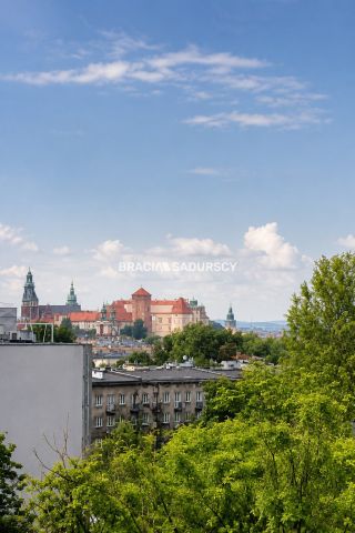 Mieszkanie 2-pokojowe Kraków Podgórze, ul. Rydlówka. Zdjęcie 4