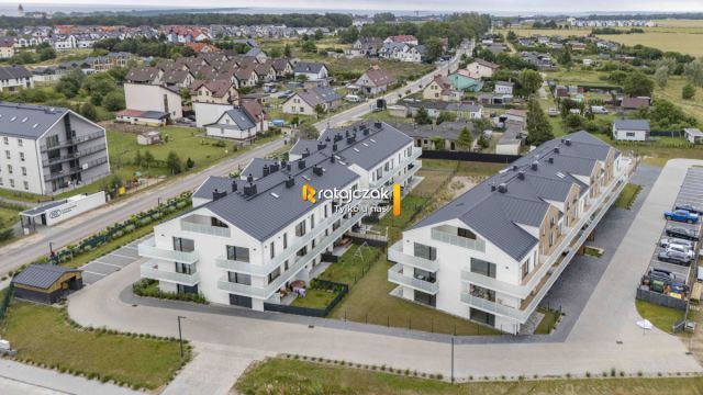 Mieszkanie 2-pokojowe Władysławowo, ul. Trzech Ogrodników. Zdjęcie 1