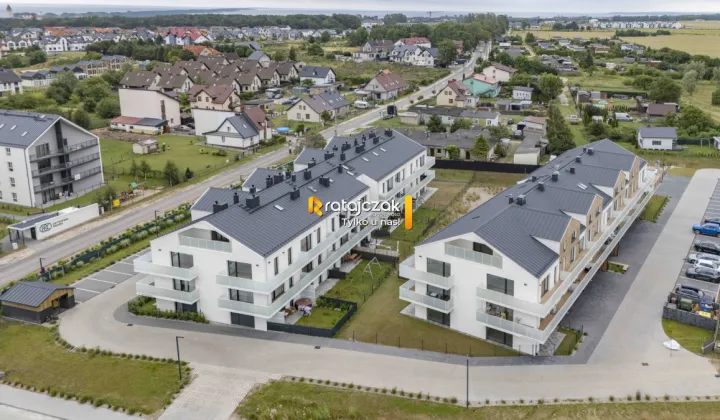Mieszkanie 2-pokojowe Władysławowo, ul. Trzech Ogrodników
