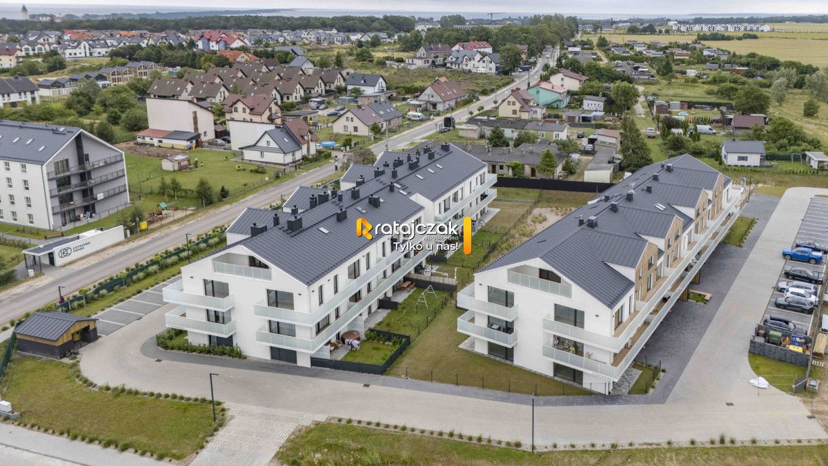 1-bed apartment, 37 m²