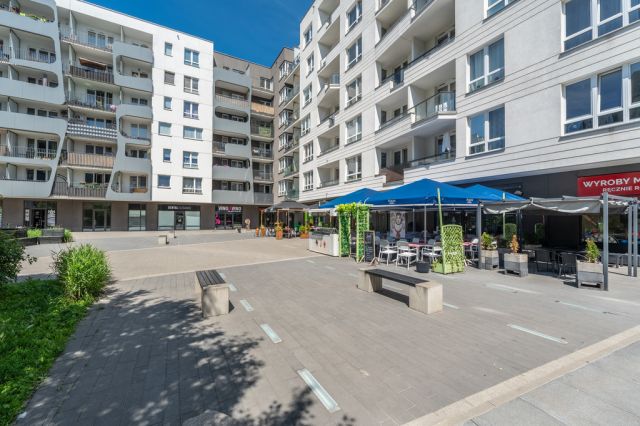 Lokal Warszawa Ursynów, ul. Kłobucka. Zdjęcie 15
