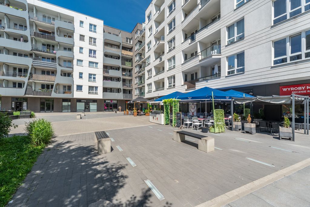 Lokal Warszawa Ursynów, ul. Kłobucka. Zdjęcie 15
