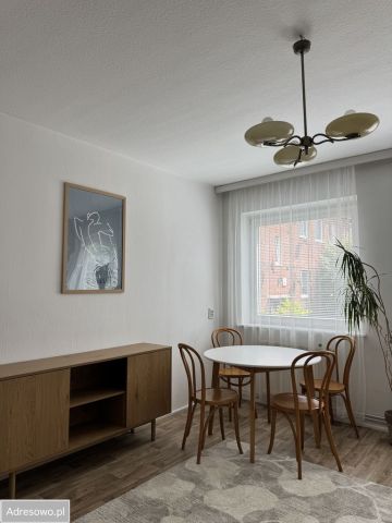 Mieszkanie 3-pokojowe Gdańsk Aniołki, ul. Wrocławska. Zdjęcie 1
