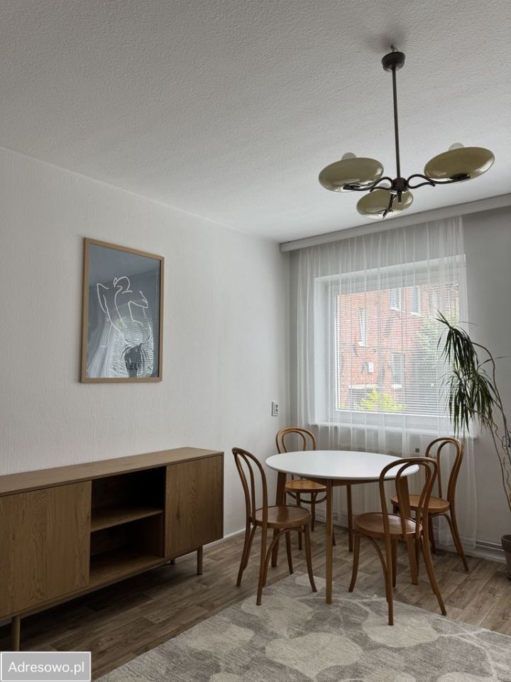 Mieszkanie 3-pokojowe Gdańsk Aniołki, ul. Wrocławska. Zdjęcie 1
