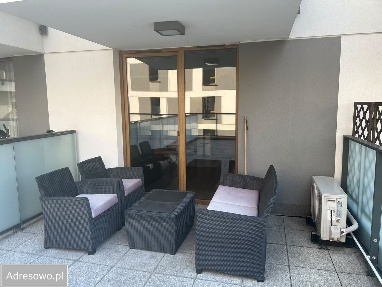 Mieszkanie 1-pokojowe Warszawa Wola, ul. Jaktorowska. Zdjęcie 13