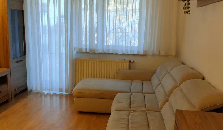 Mieszkanie 2-pokojowe Nowy Sącz Nowa Kolonia, ul. 29 Listopada