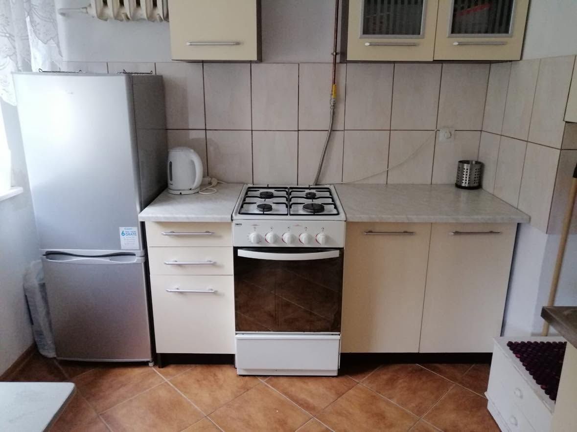 Mieszkanie 1-pokojowe Gdańsk Siedlce, ul. Jacka Malczewskiego. Zdjęcie 7