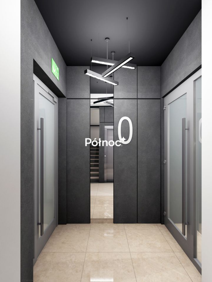 Mieszkanie 3-pokojowe Łomża, ul. Ogrodowa. Zdjęcie 20