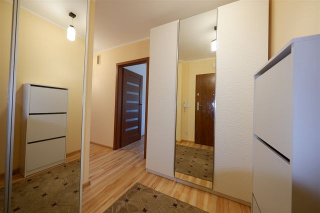 Mieszkanie 3-pokojowe Wrocław Tarnogaj, ul. Nyska. Zdjęcie 13
