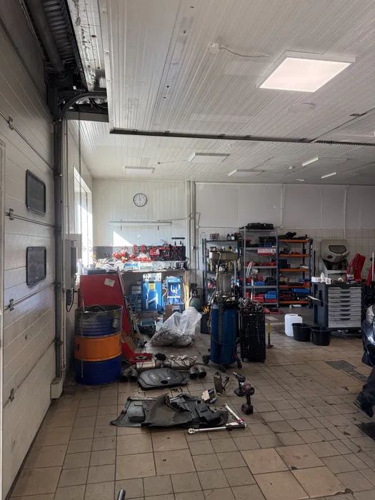 Hala/magazyn Ruda Śląska, ul. Magazynowa. Zdjęcie 7
