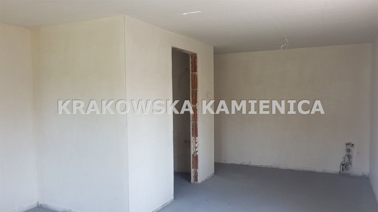 dom wolnostojący, 11 pokoi Kraków, ul. Potrzask