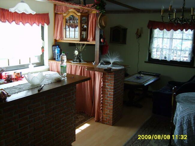 dom wolnostojący, 4 pokoje Tarnów Jezierny, ul. Kasztanowa. Zdjęcie 7