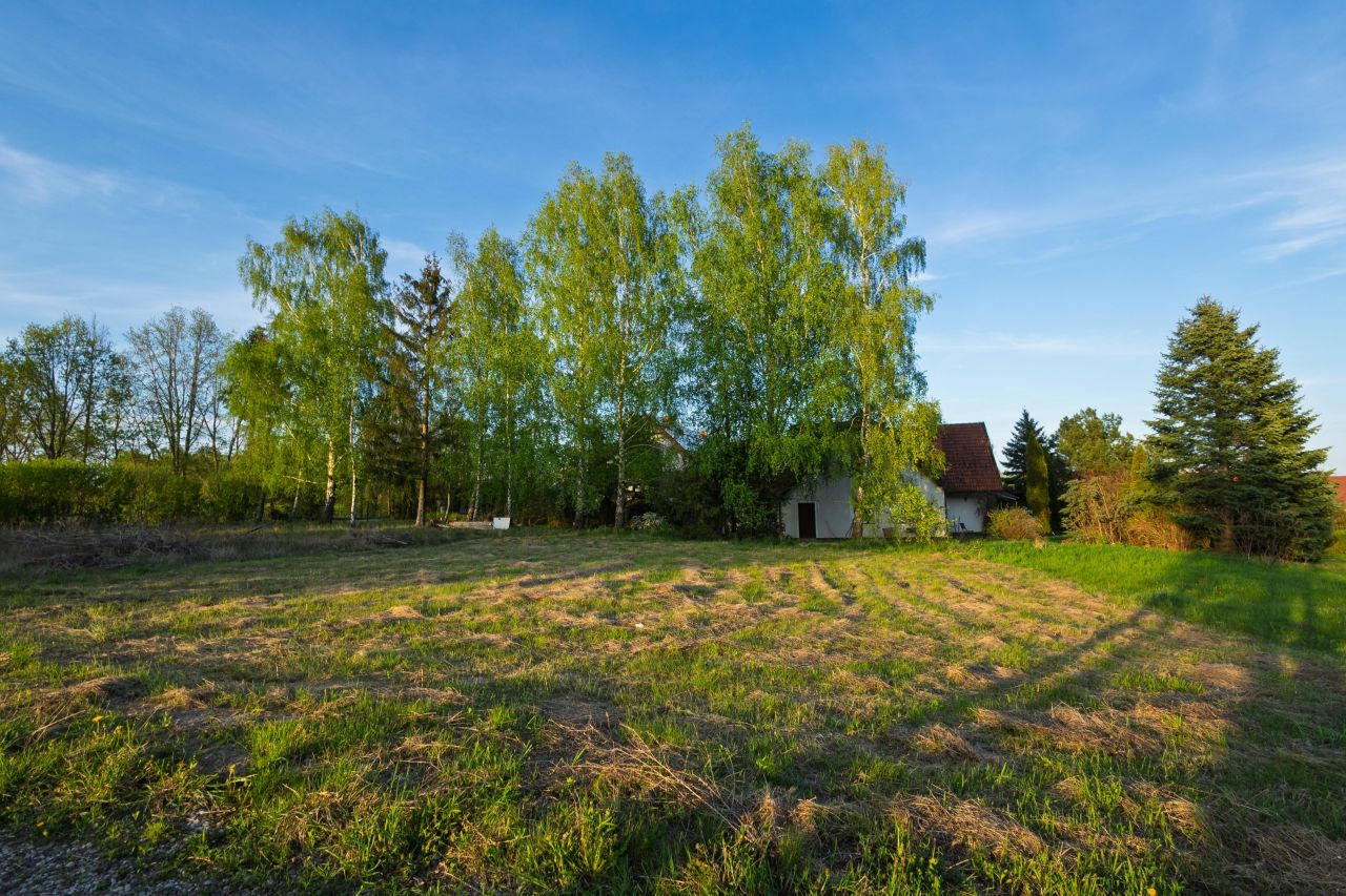 Działka budowlana Kal. Zdjęcie 7