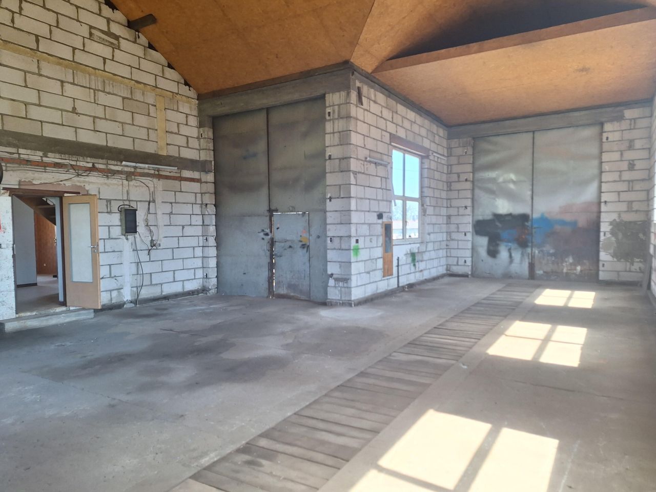 dom wolnostojący, 3 pokoje Nowy Raduszec. Zdjęcie 22