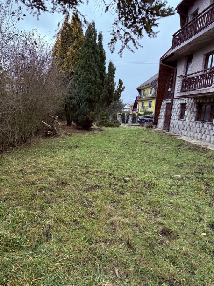 dom wolnostojący Maniowy. Zdjęcie 3