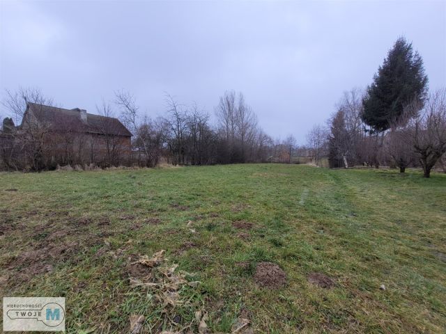 Działka rolna Bodzentyn. Zdjęcie 6