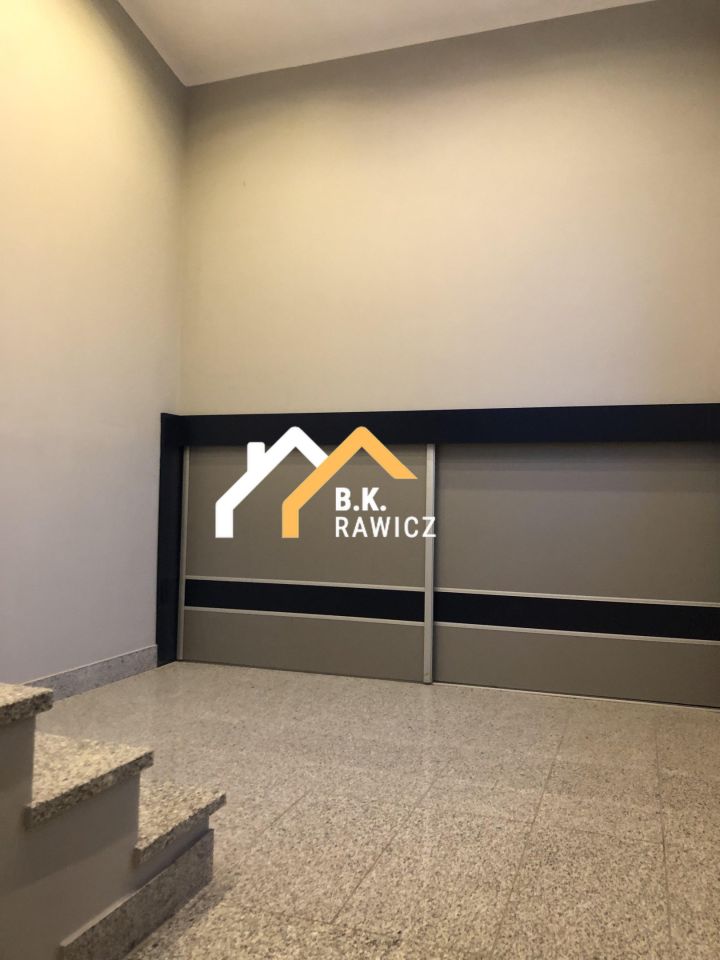 Hala/magazyn Rawicz, ul. Armii Krajowej. Zdjęcie 5