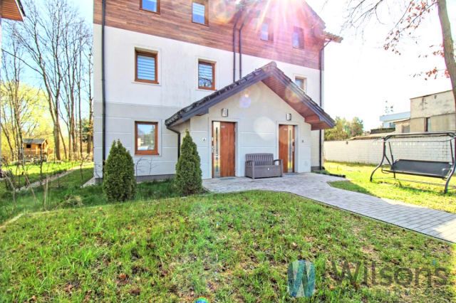 Mieszkanie 1-pokojowe Warszawa Bielany, ul. Wólczyńska. Zdjęcie 8