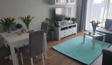 Mieszkanie 2-pokojowe Bydgoszcz Bartodzieje Wielkie