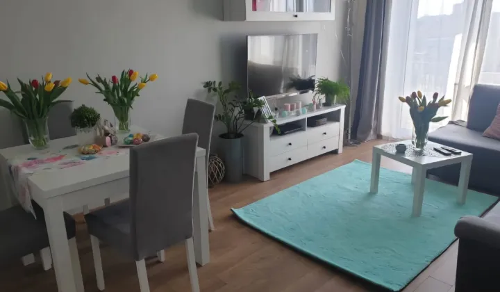 Mieszkanie 2-pokojowe Bydgoszcz Bartodzieje Wielkie