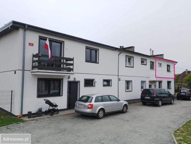 Mieszkanie 2-pokojowe Rzyszczewo. Zdjęcie 1