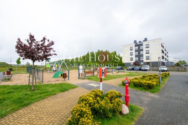 Mieszkanie 3-pokojowe Pogórze, ul. Tadeusza Kościuszki. Zdjęcie 18