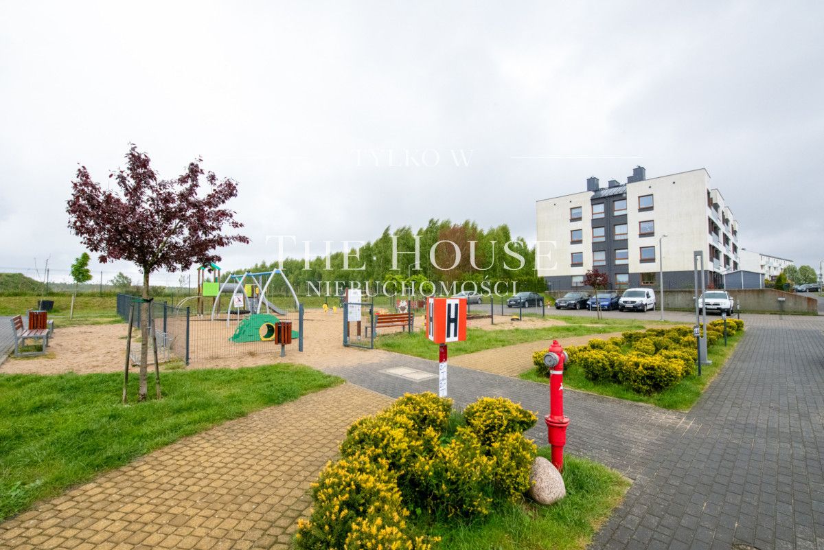 Mieszkanie 3-pokojowe Pogórze, ul. Tadeusza Kościuszki. Zdjęcie 18