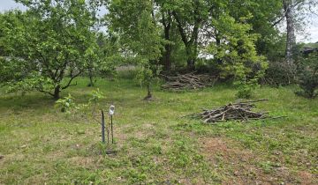 Działka rolno-budowlana Wełnin