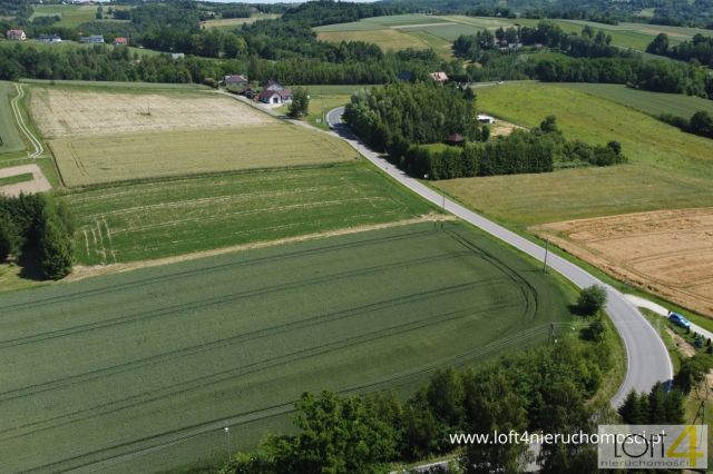 Działka budowlana Tuchów. Zdjęcie 12