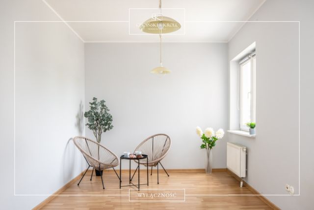 Mieszkanie 1-pokojowe Poznań Górczyn, ul. Stanisława Knapowskiego. Zdjęcie 1