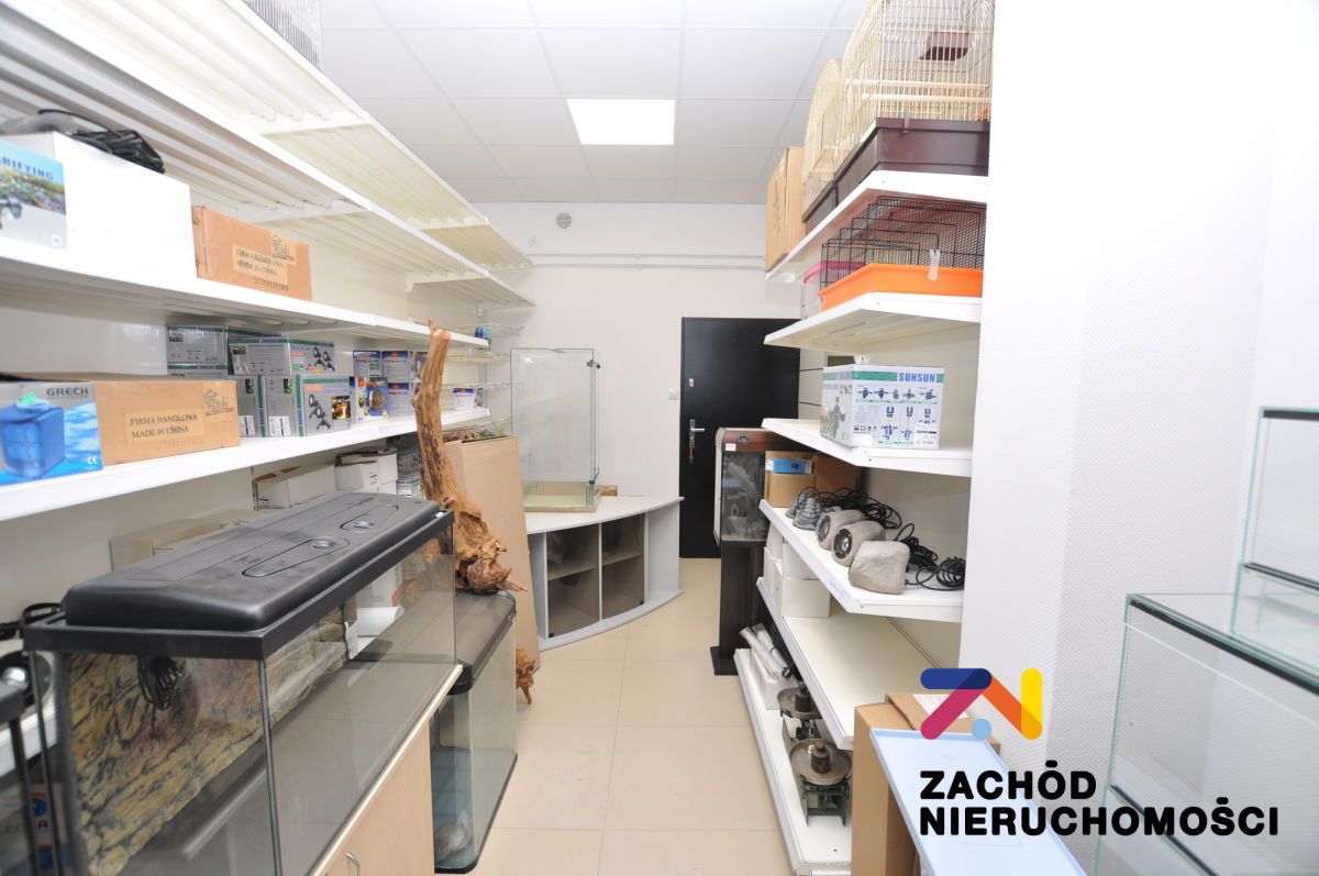 Lokal Zielona Góra Jędrzychów. Zdjęcie 6