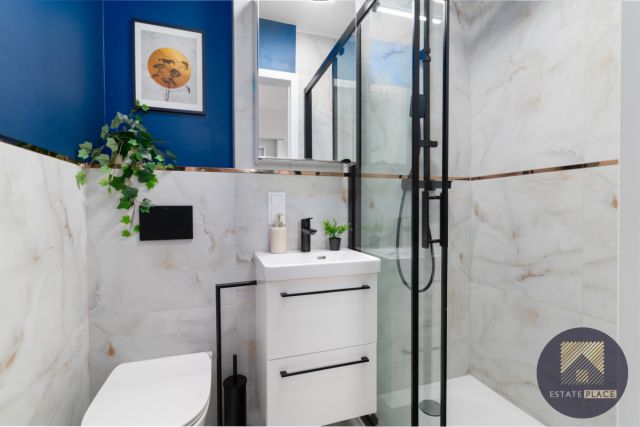 Mieszkanie 2-pokojowe Warszawa Ochota, ul. Aleje Jerozolimskie. Zdjęcie 8